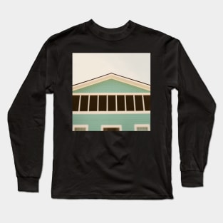 The Beach House Long Sleeve T-Shirt